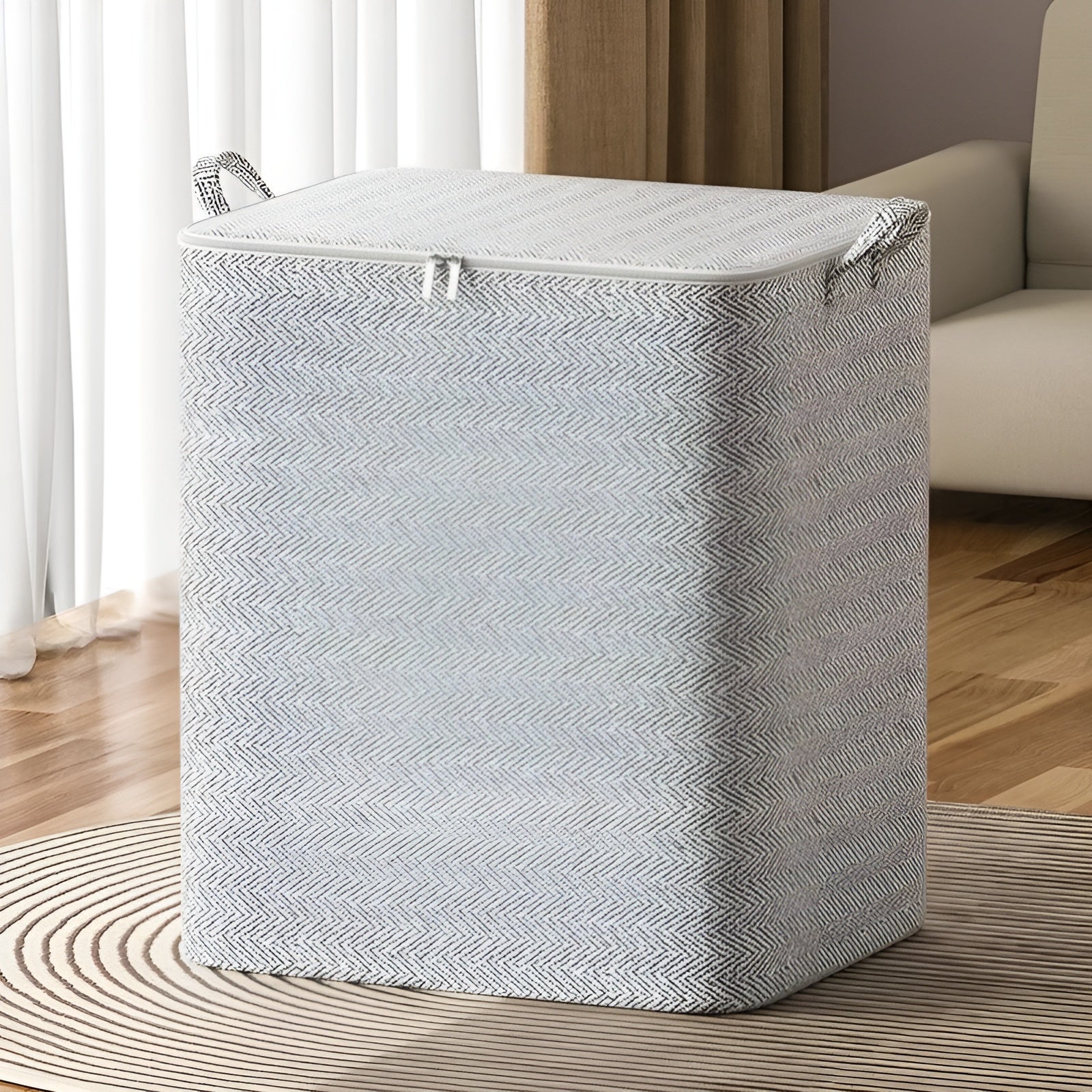 Saco de Arrumação de Roupa