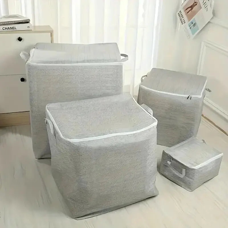Saco de Arrumação de Roupa