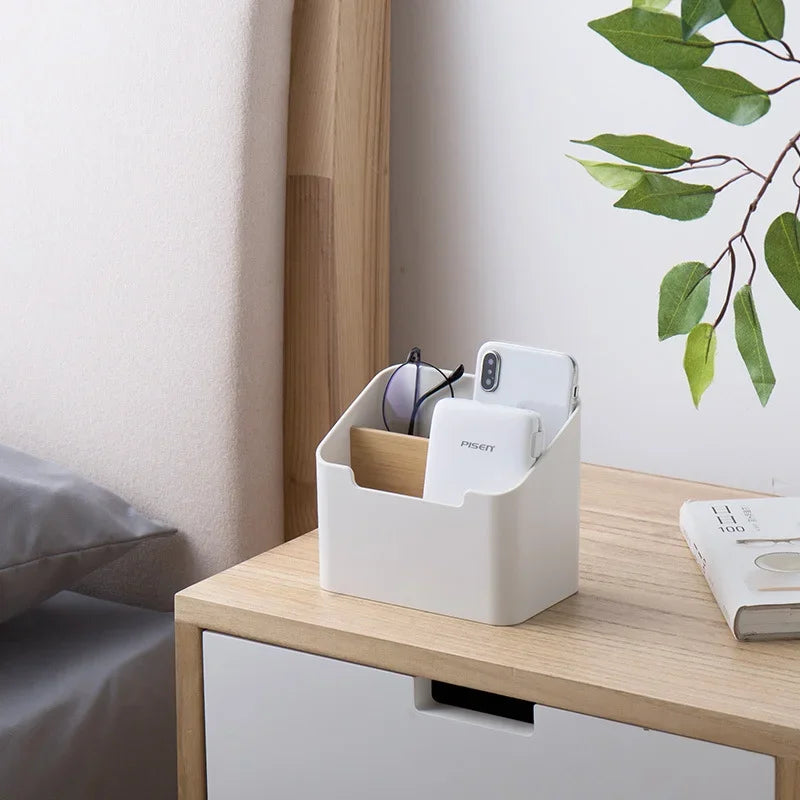 Organizador de Secretária Compacto