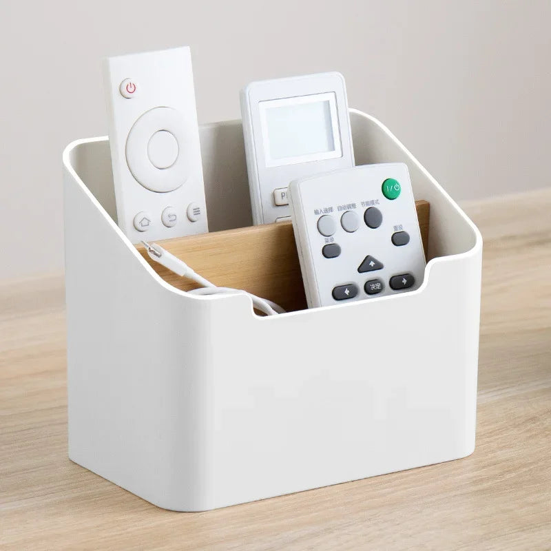 Organizador de Secretária Compacto