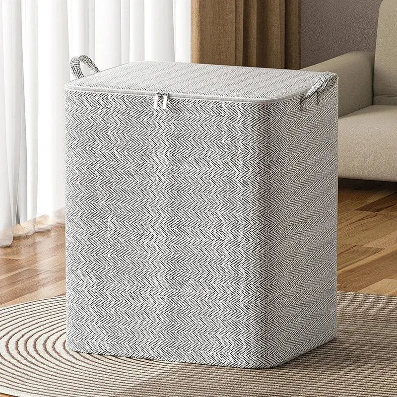 Saco de Arrumação de Roupa