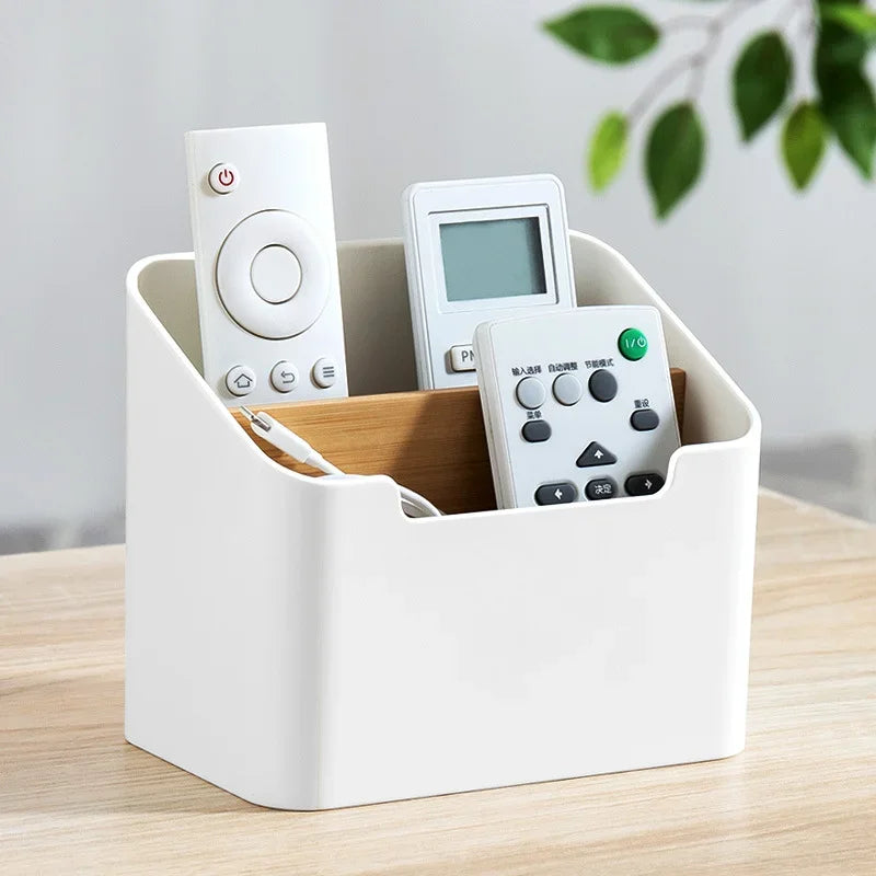 Organizador de Secretária Compacto