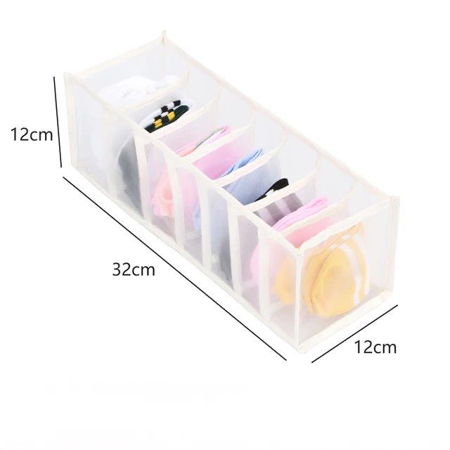 Organizador de Calças para Roupeiro - Maximize o Espaço